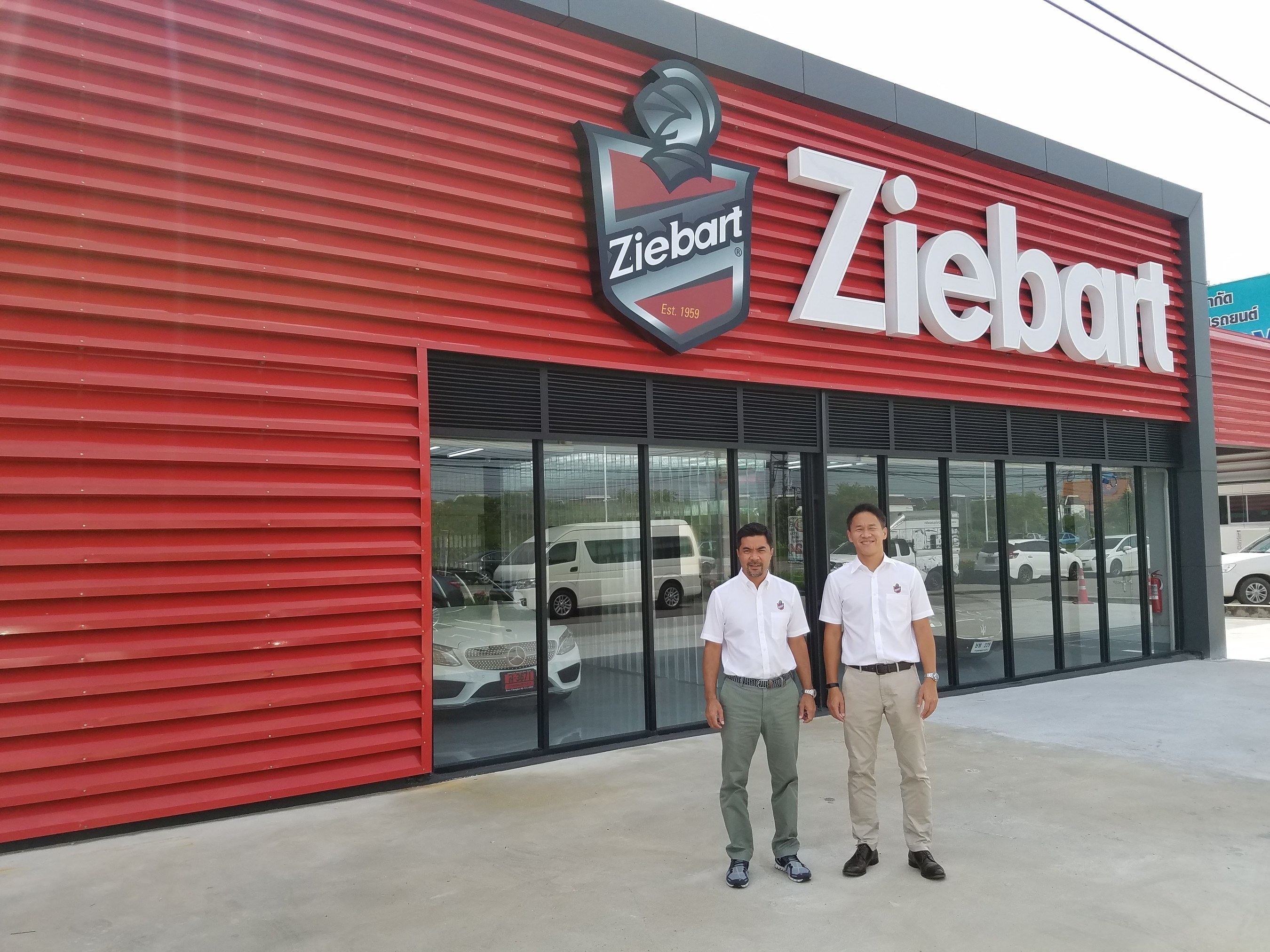 ziebart international careers jobs zippia