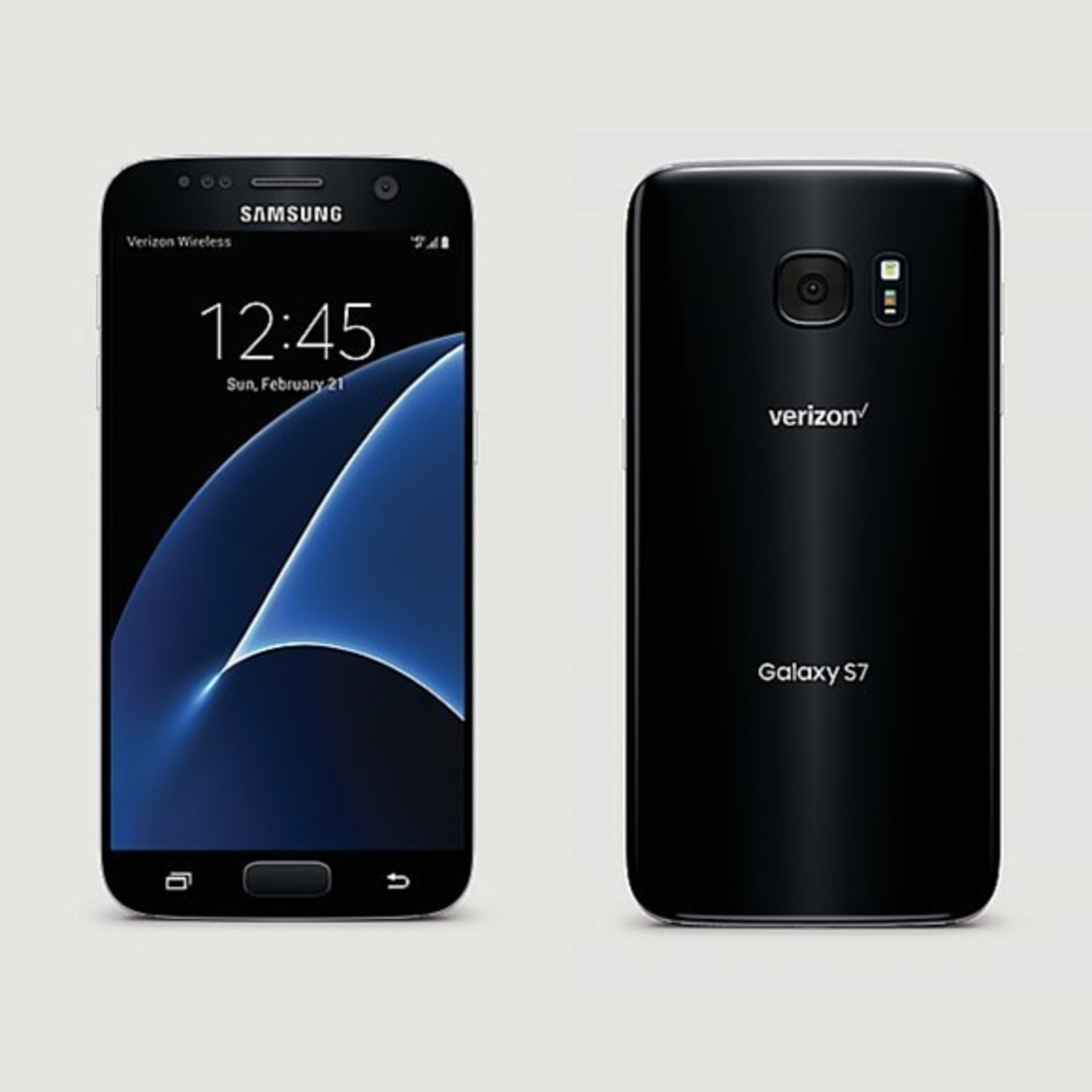 Galaxy s7 Edge Verizon