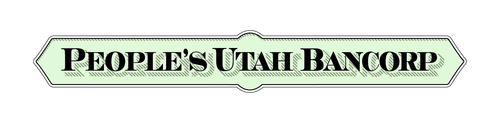 People's Utah Bancorp