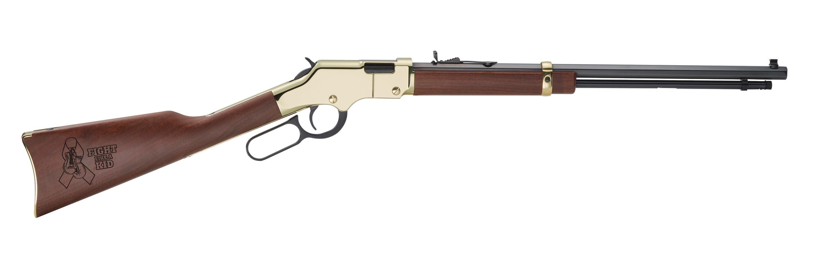 How To Read Henry Rifle Serial Numbers