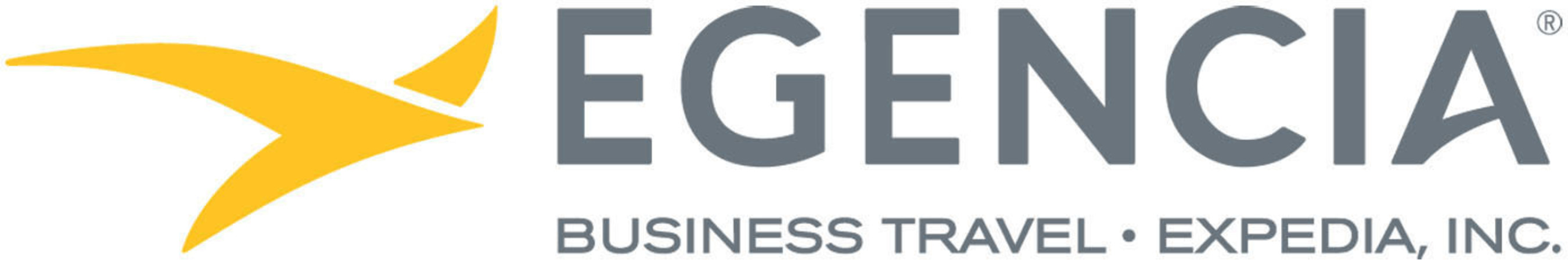 Egencia logo