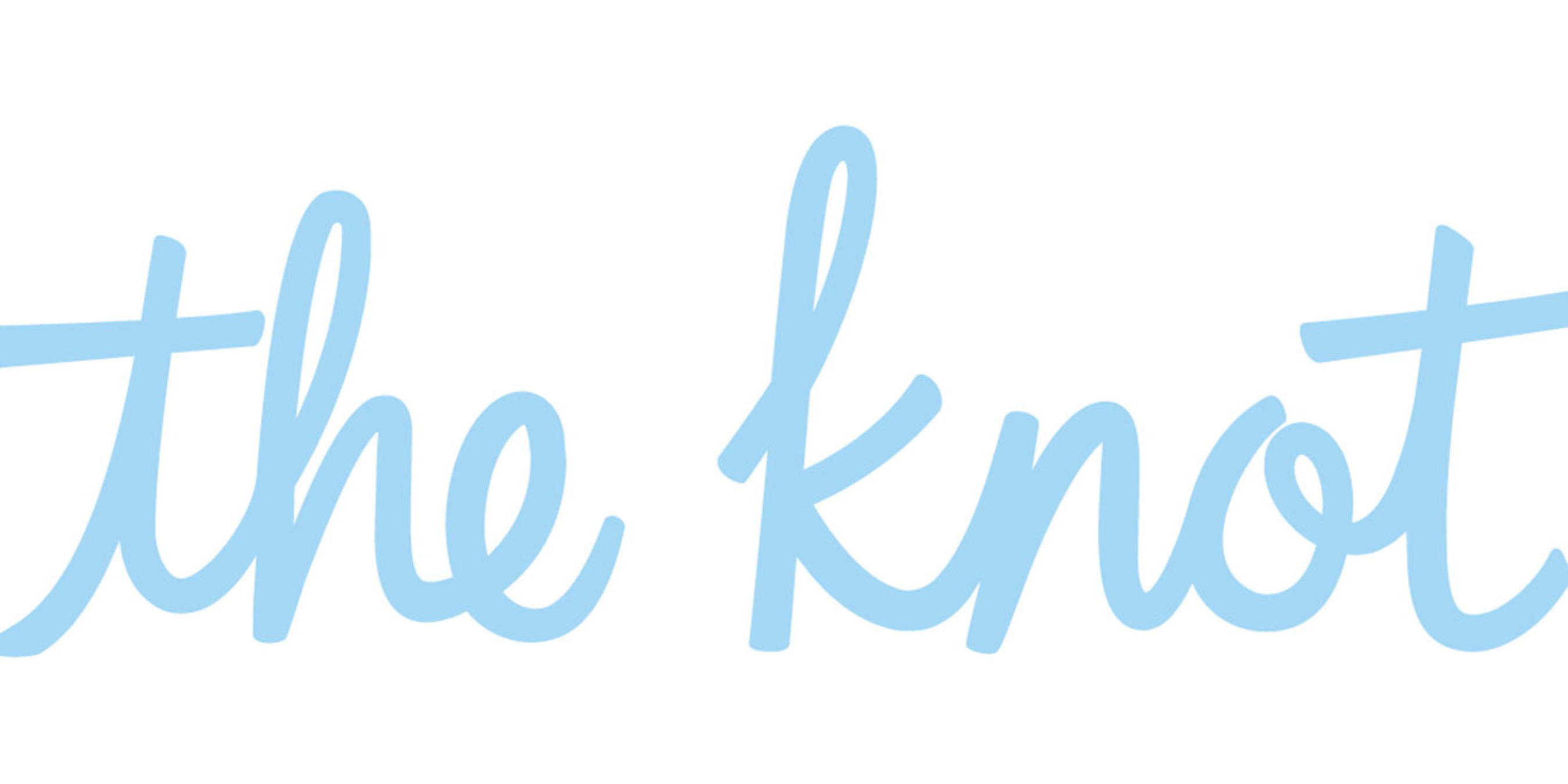 The Knot logo