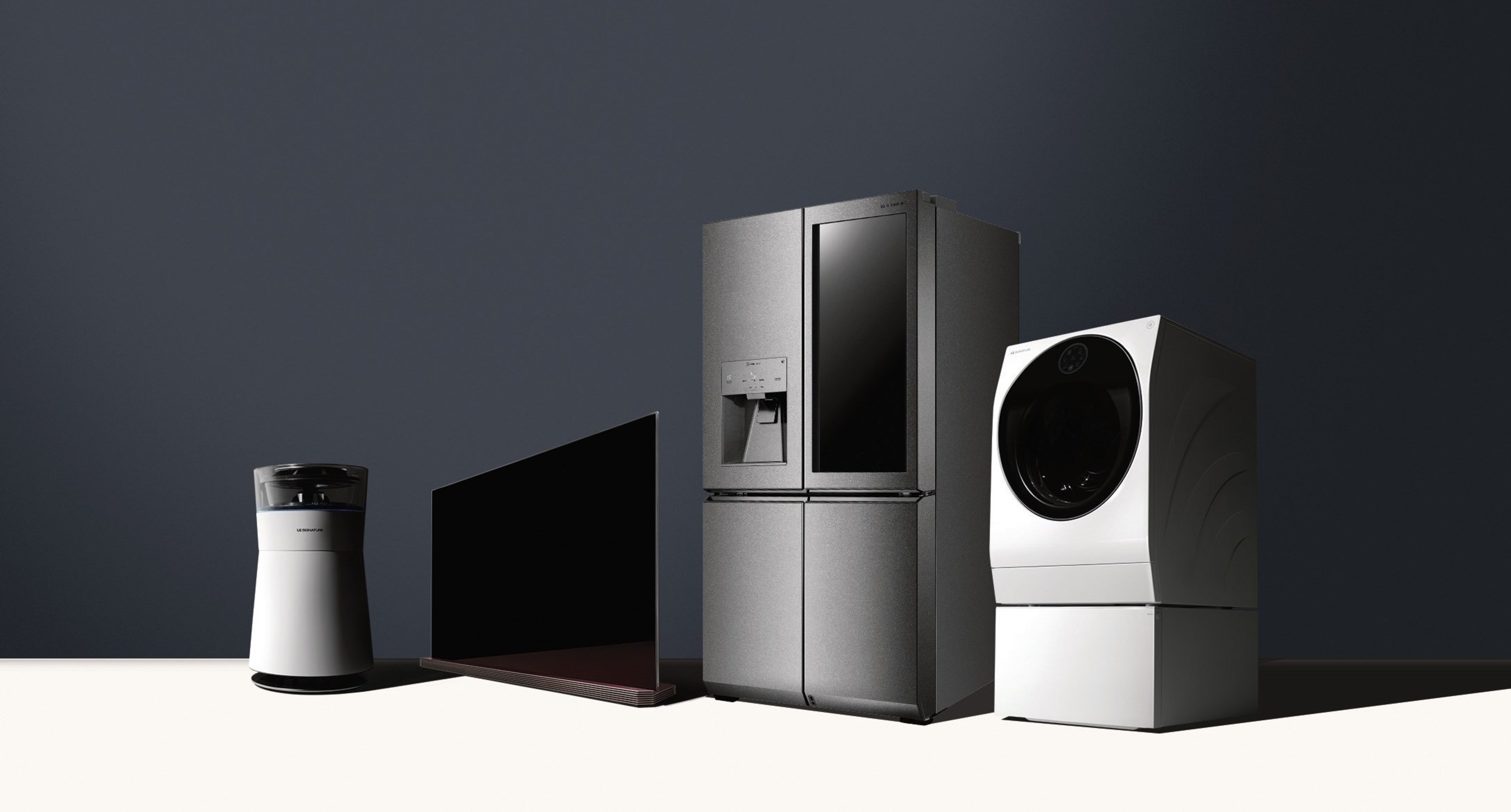 Lg products
