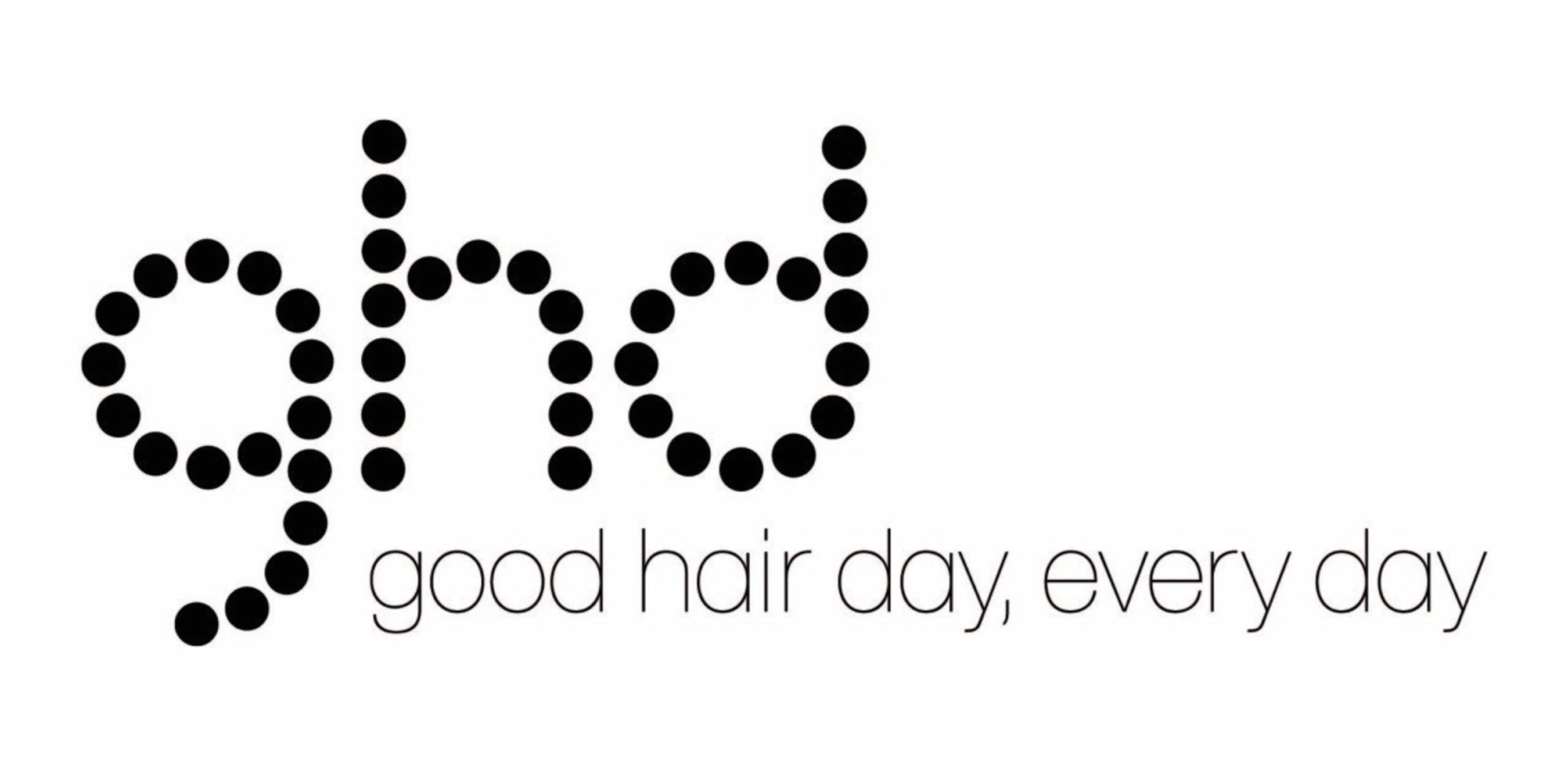 GHD Good Hair Every Day