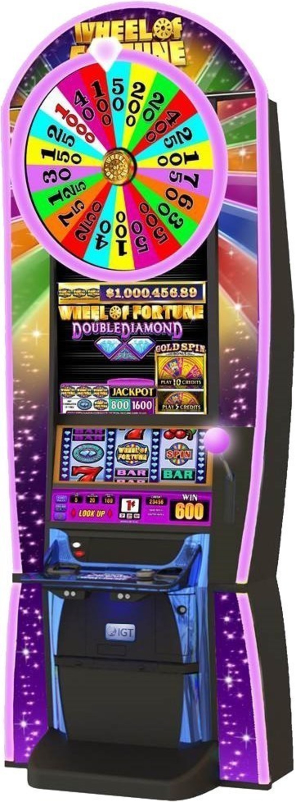 Wheel