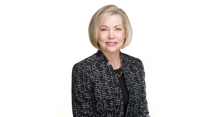Lynn Dugle, Engility chairman, president and CEO