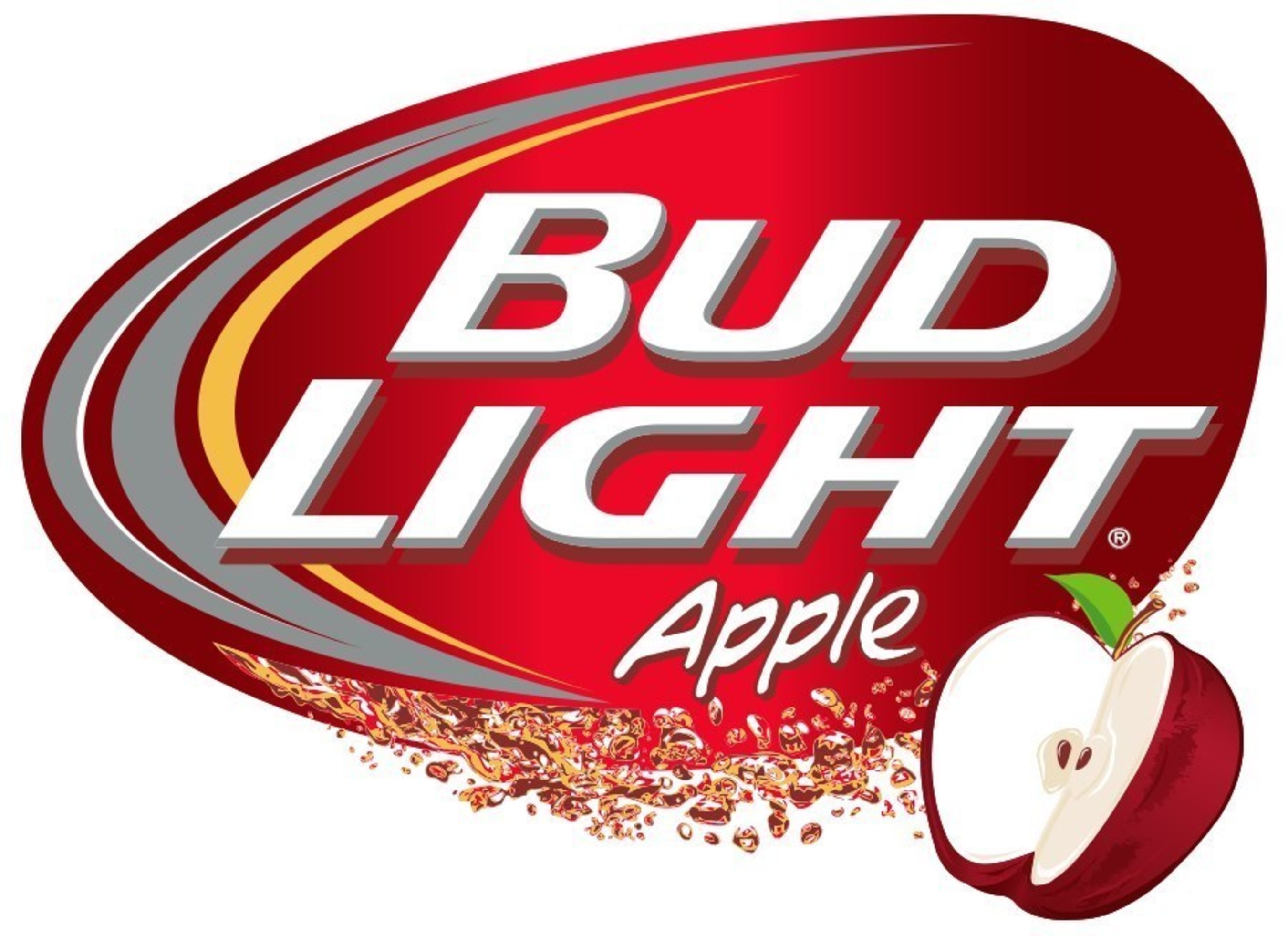 A New Crisp Taste For The Season Introducing Bud Light Apple.