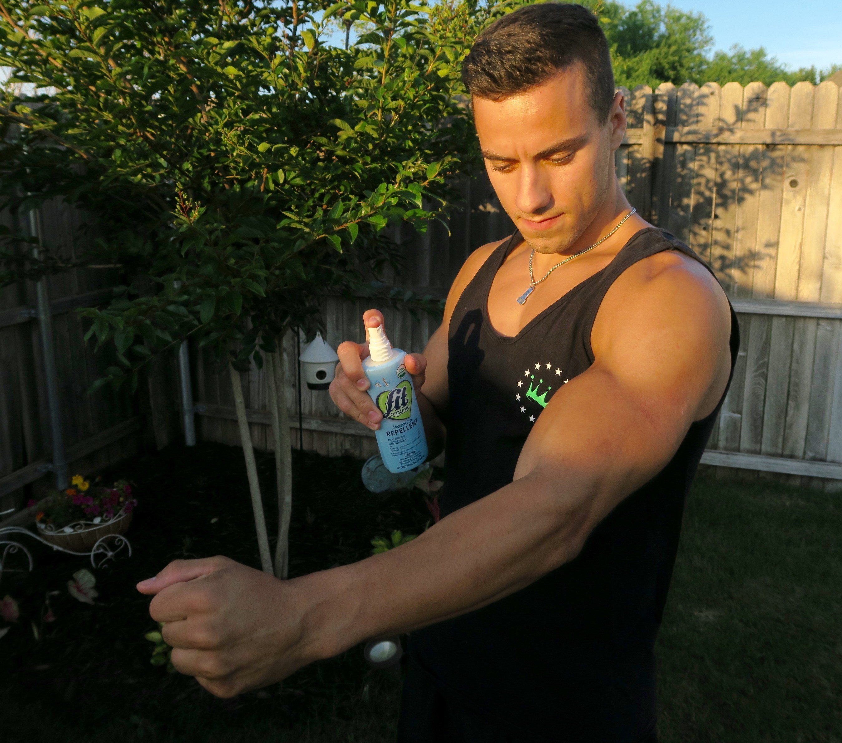 Jake Dalton гимнаст