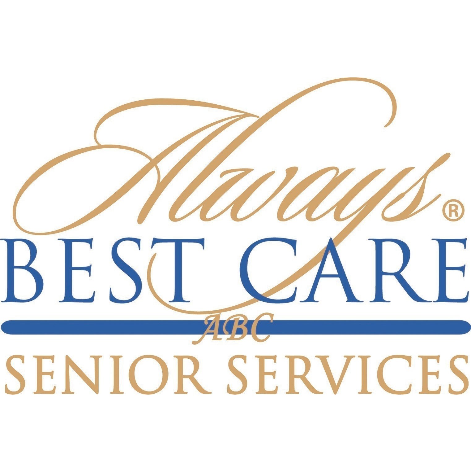 Be well cared for. Senior Care логотип. The best of Care.. Well Care. The best always logo