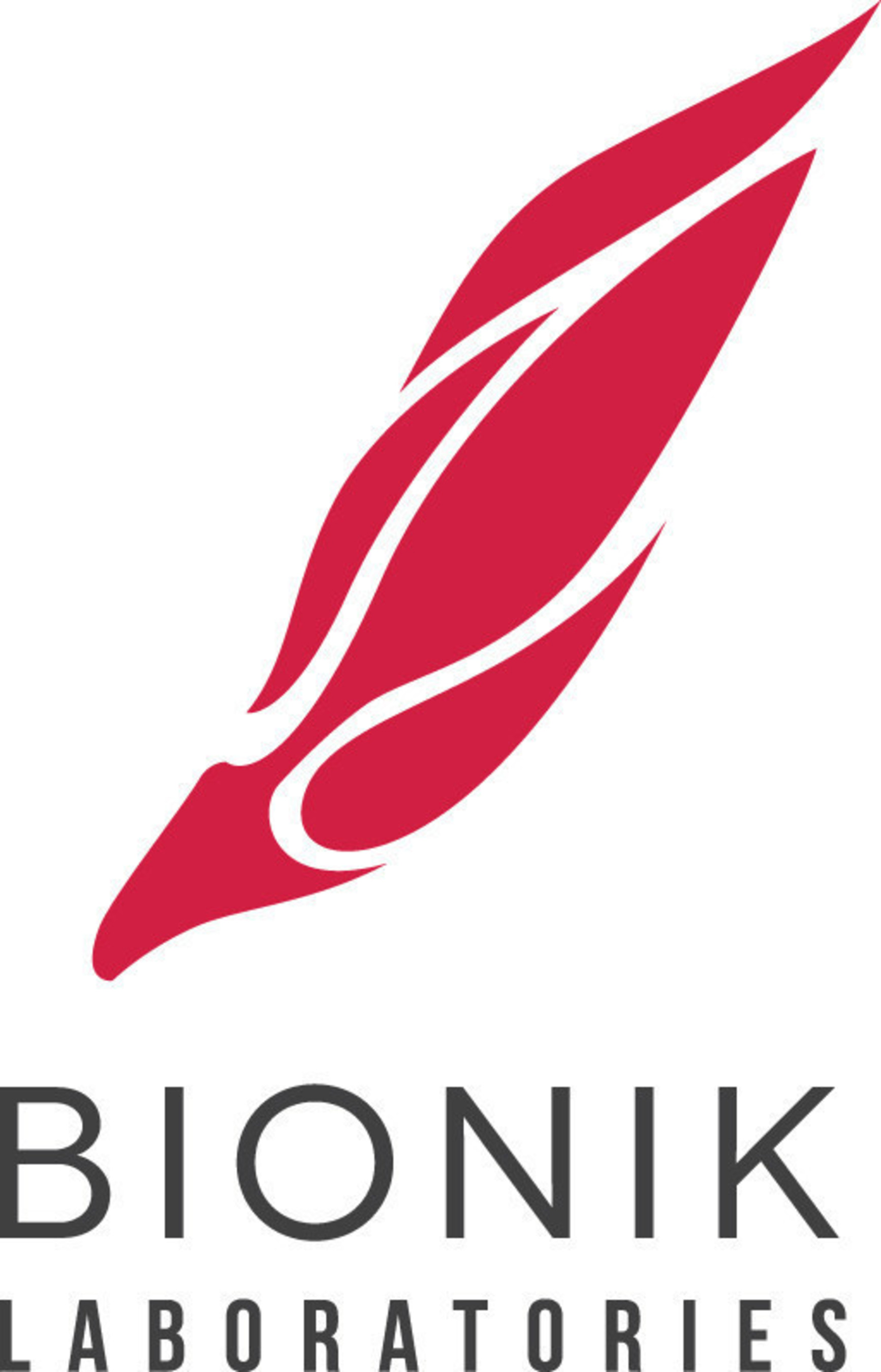 Bionik Laboratories Corp.