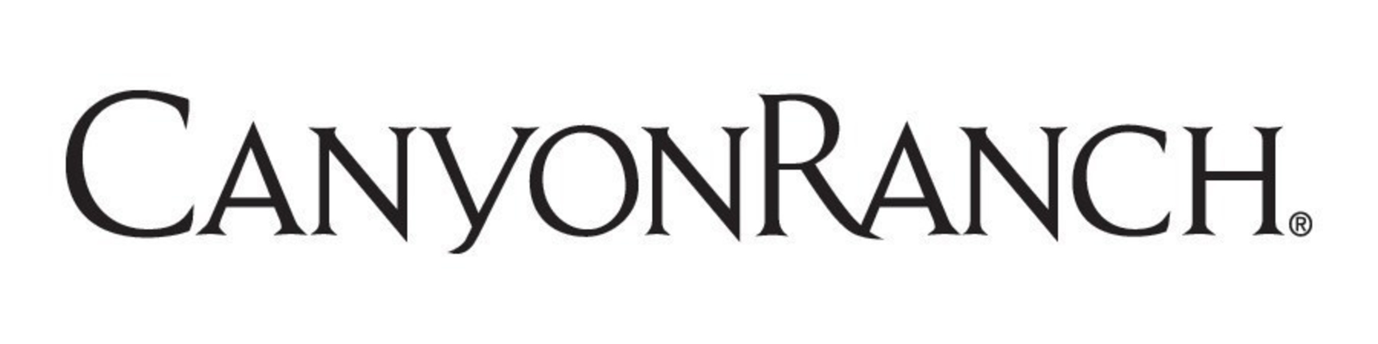 Canyon Ranch Spa logo