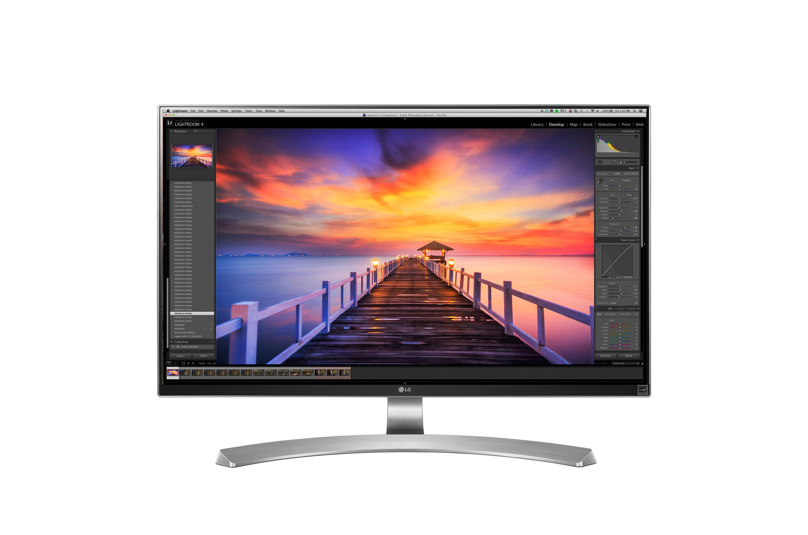 Монитор lg сервис отремонтировать. Монитор LG 27ud88-w. LG 27ud88-w.