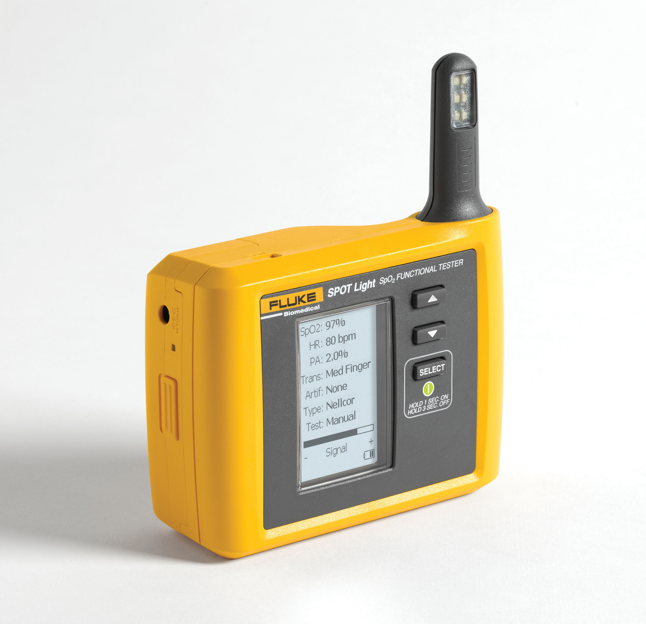 Light testing. Fluke ЭКГ prosim 8. Captain Fluke r6. Tester Light