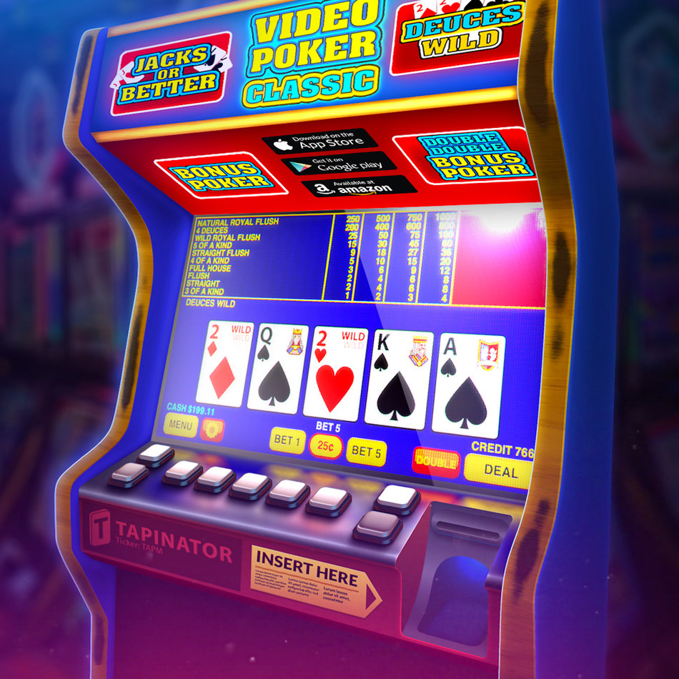 Videos Of Slot Machine Games