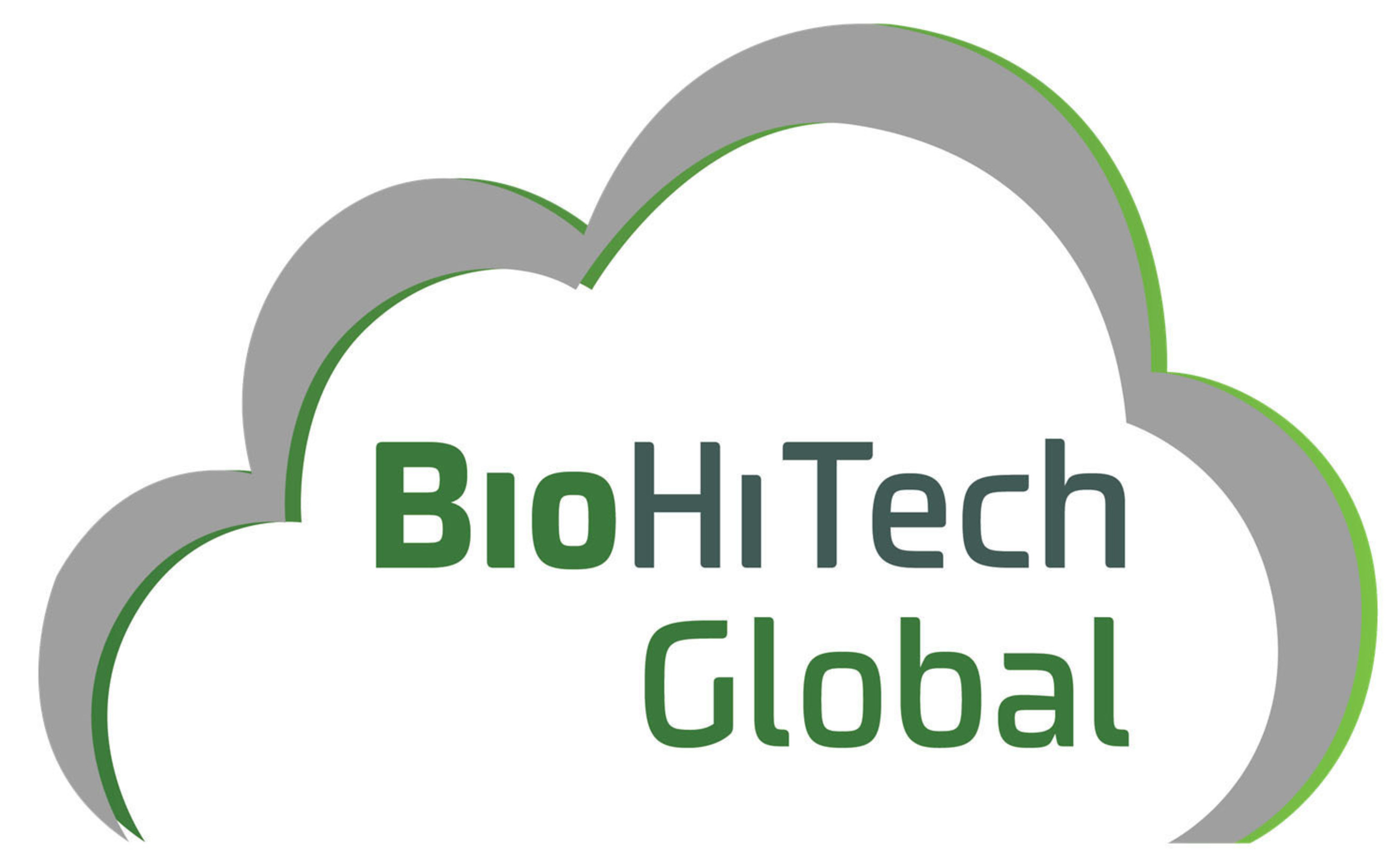 BioHiTech Global, Inc.