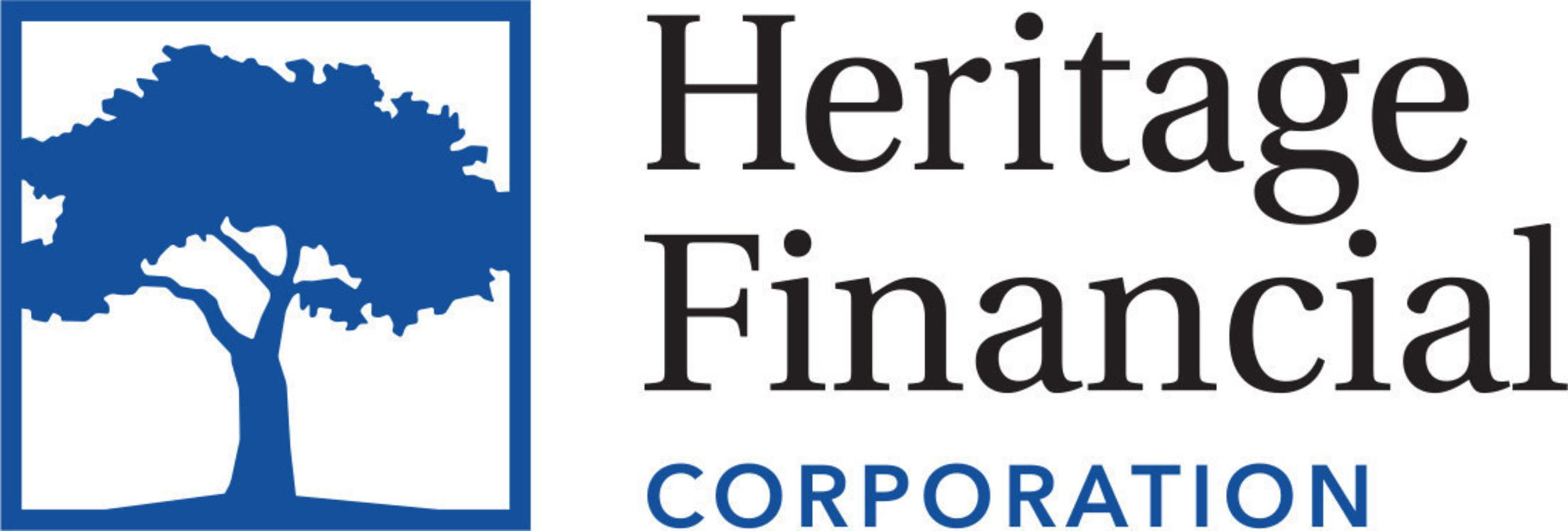 Heritage Financial Corporation