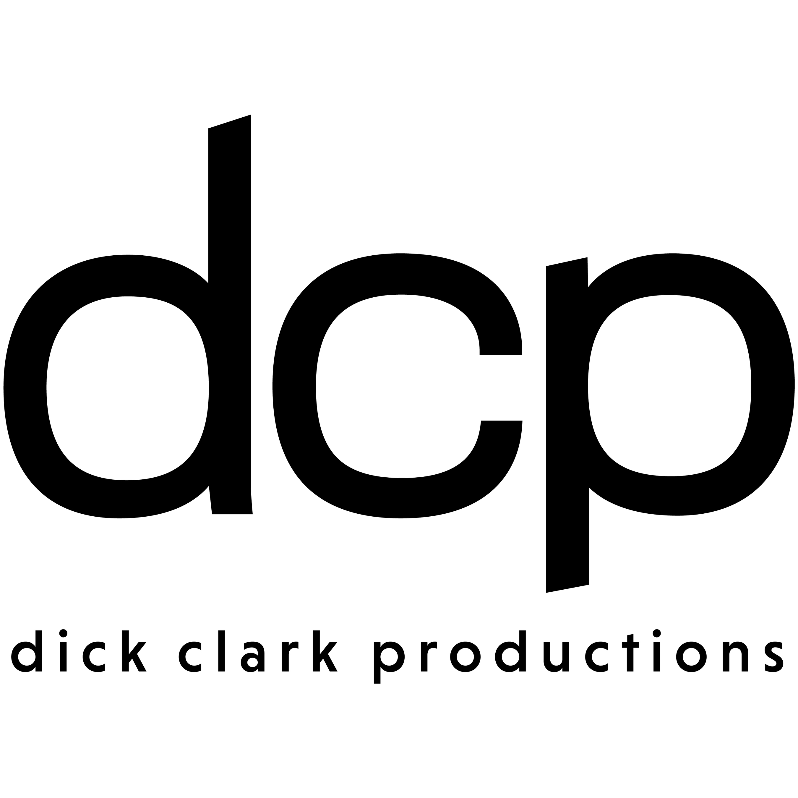 Dick clark productions list