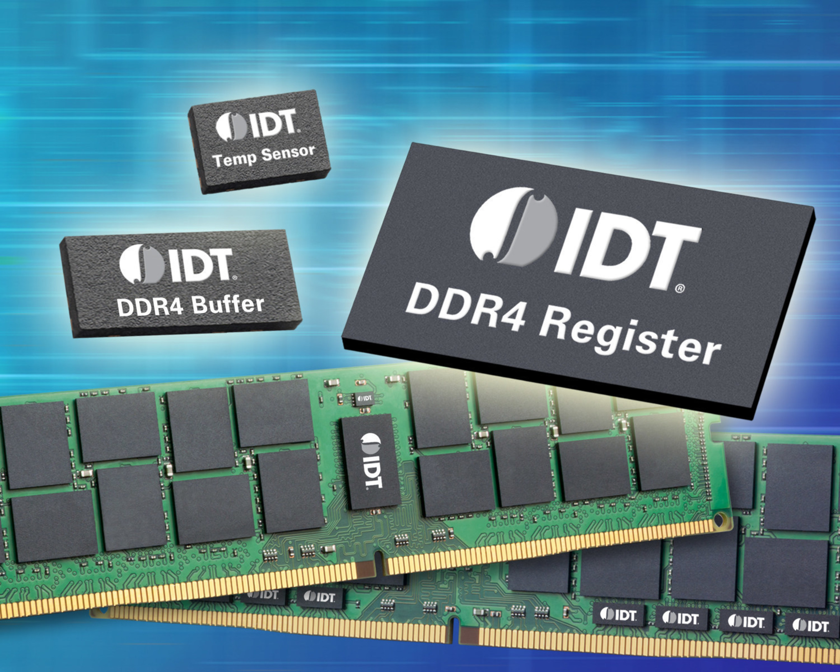 Xeon e5 ddr4