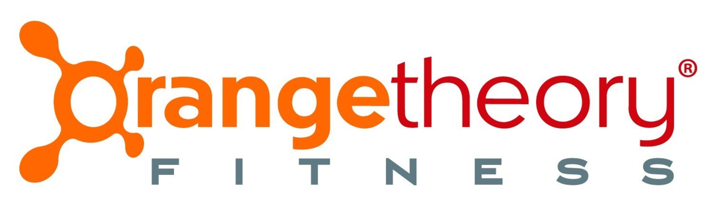 Orange Theory Logo