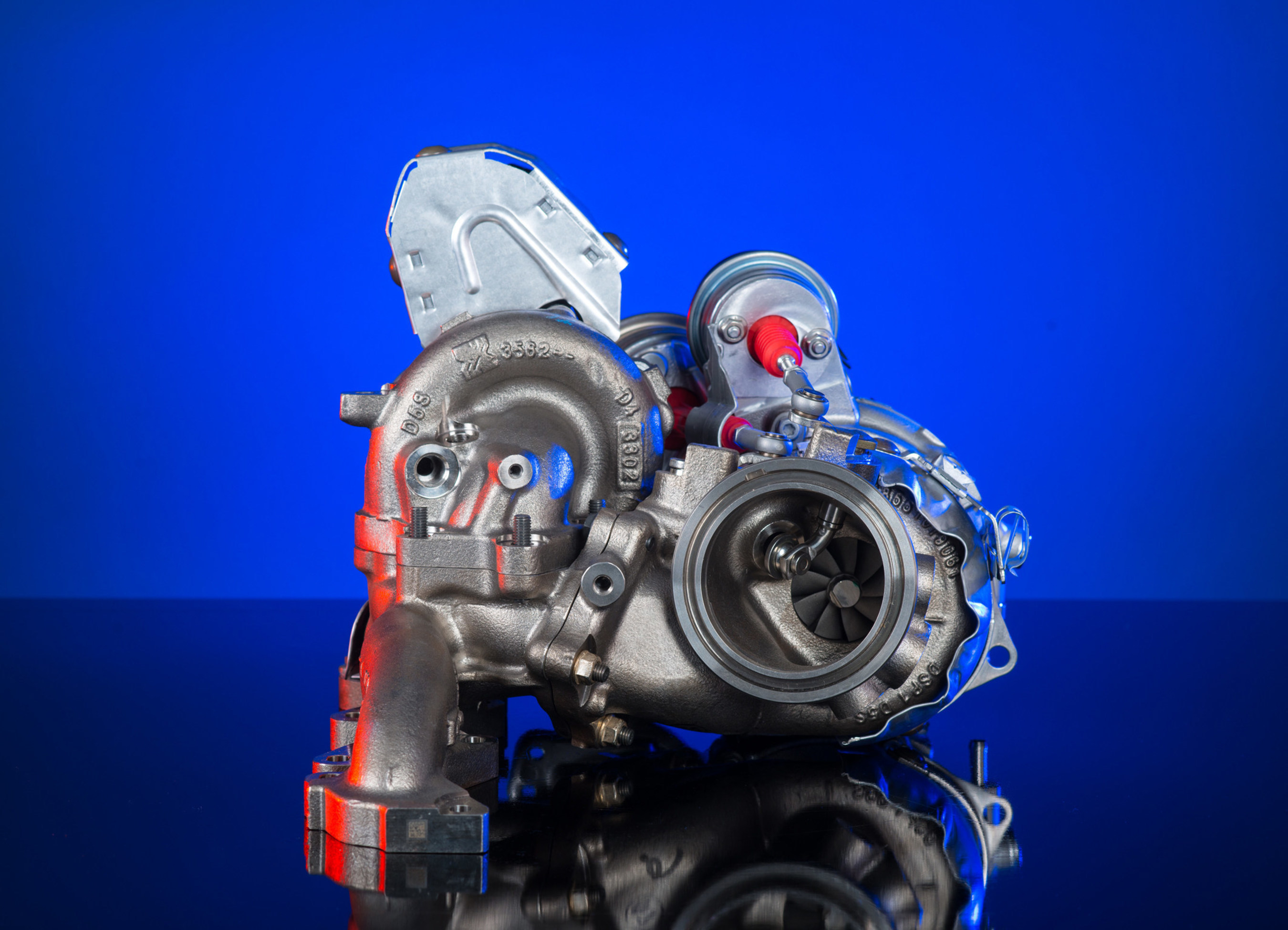 Find engine. BORGWARNER r2s. Borg Warner. Би-турбо систему BORGWARNER r2s. BORGWARNER, 316046.