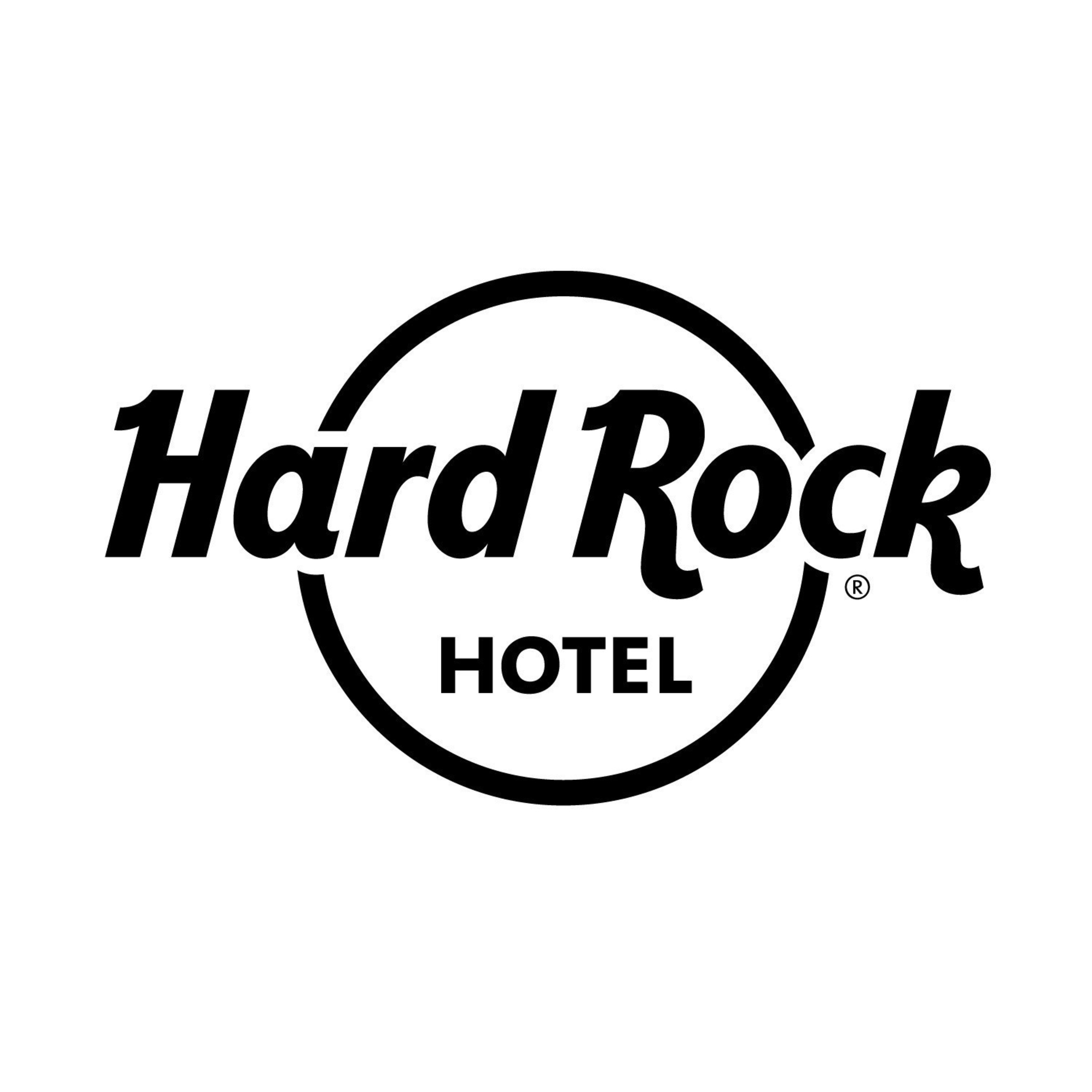 Hard rock online casino logo png
