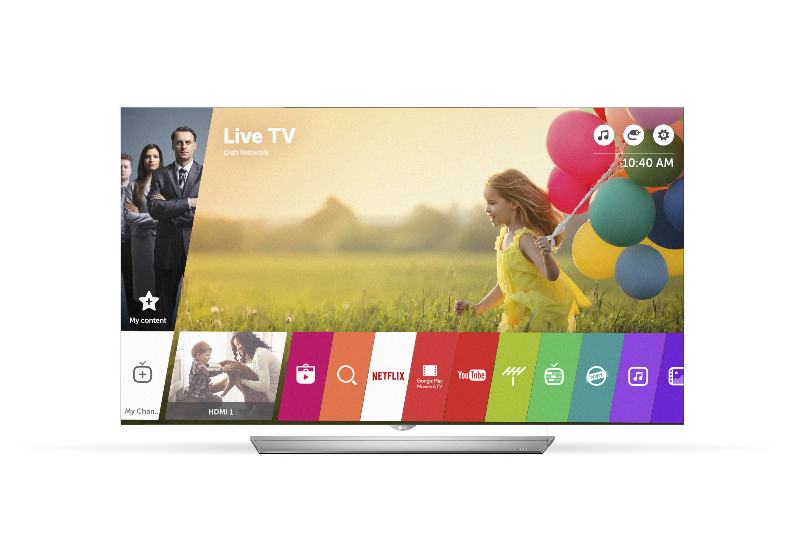 Лджи смарт тв. Телевизоры LG 2014 года LG Smart TV.