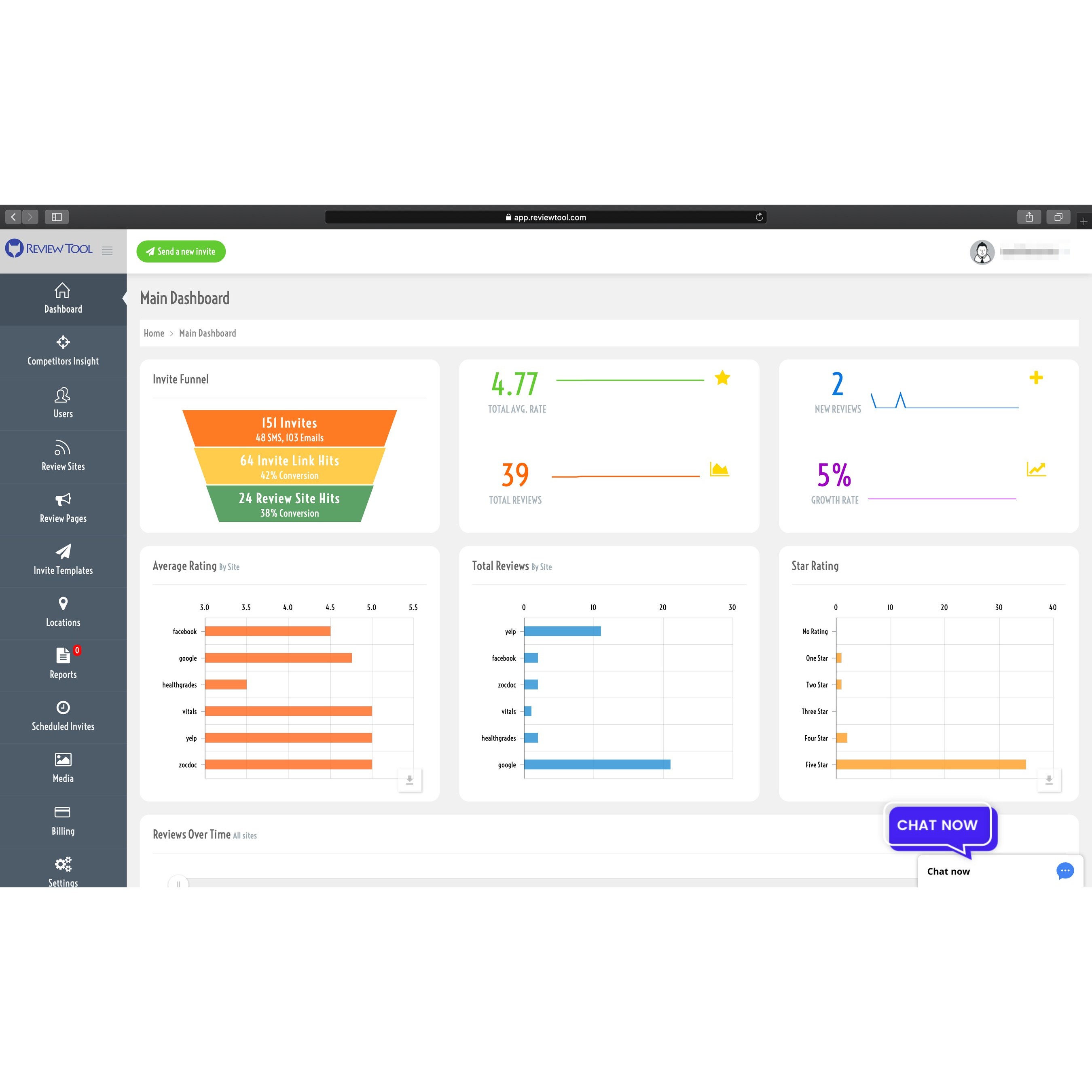 Main dashboard. Knox manage обзор. Tool Management.