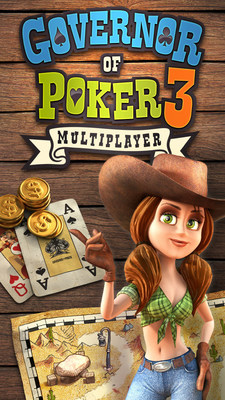 Governor of poker 3 online download