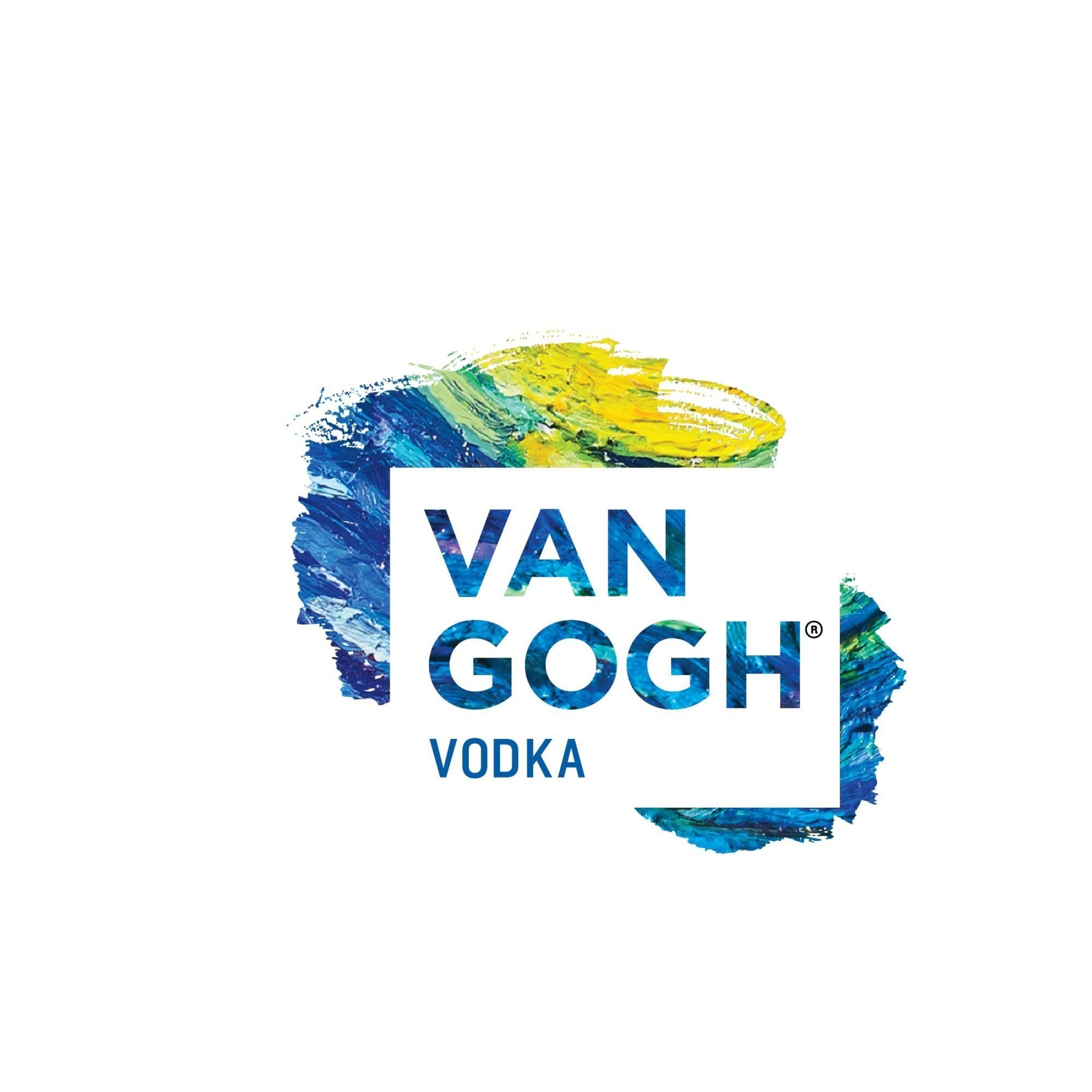 Van Gogh Vodka