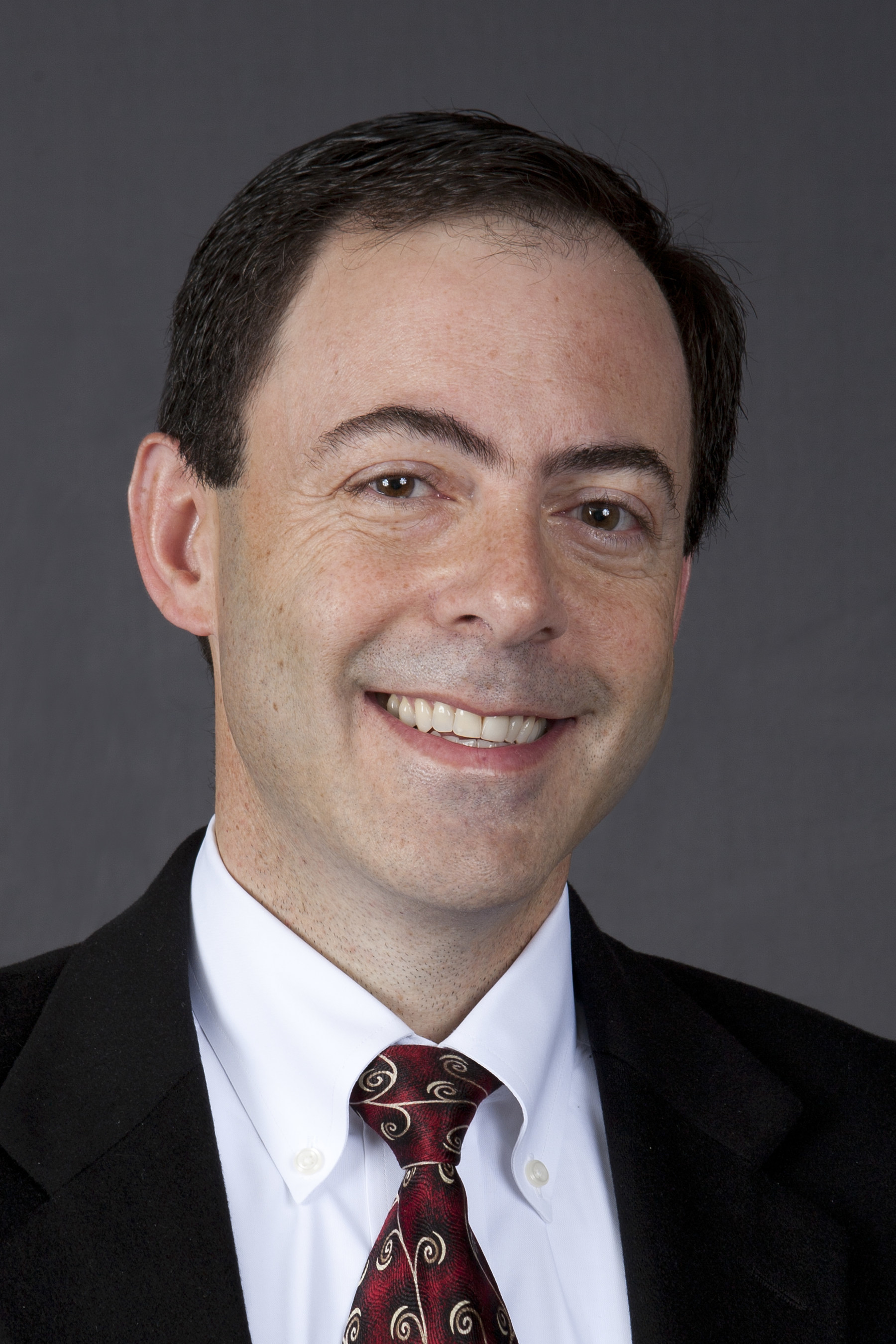 Richard Feifer