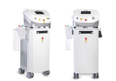 Alma Lasers Launched Its Third Generation Platform Lipolife 3g Alma Lasers Espana
