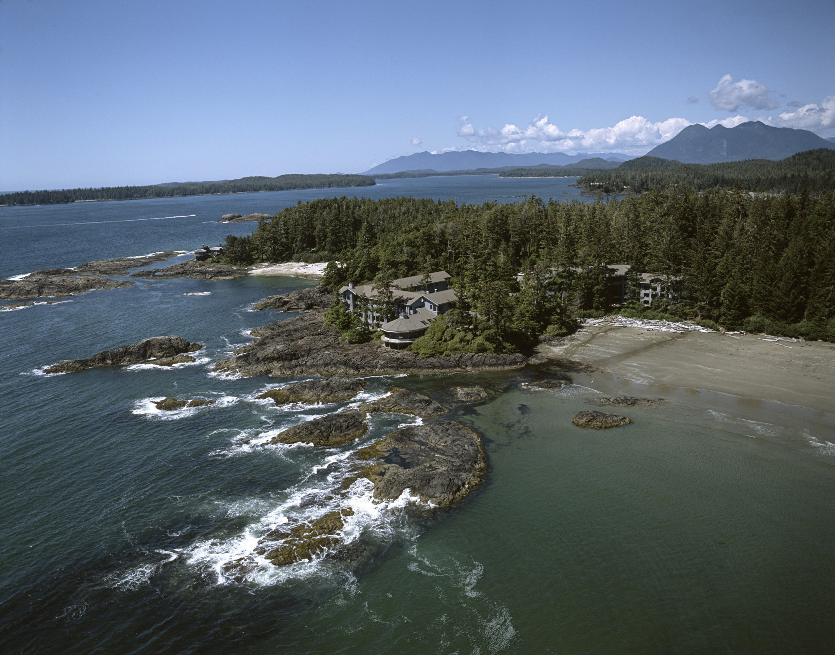 Остров ванкувер какой океан. Остров Ванкувер Канада. Tofino, остров Ванкувер, Канада. Штат Британская Колумбия Канада. Тофино Британская Колумбия.