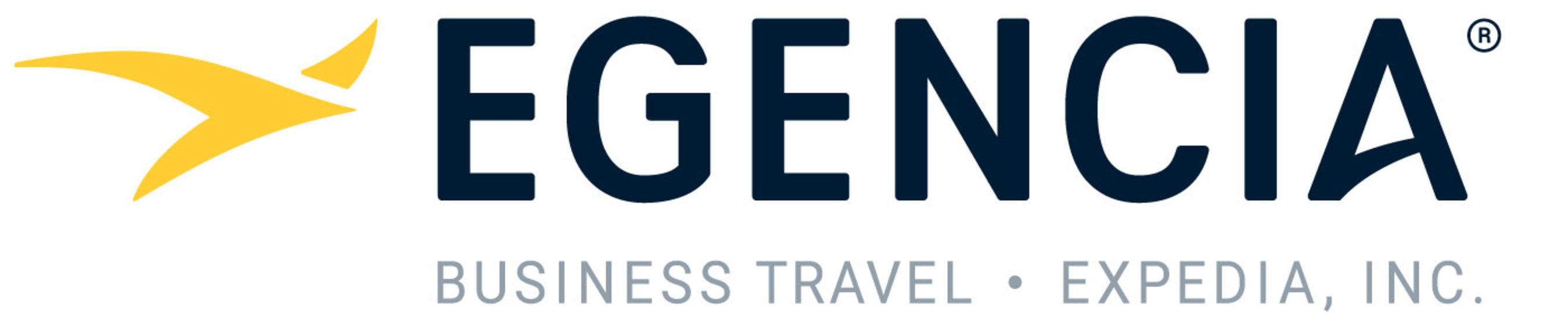Egencia logo