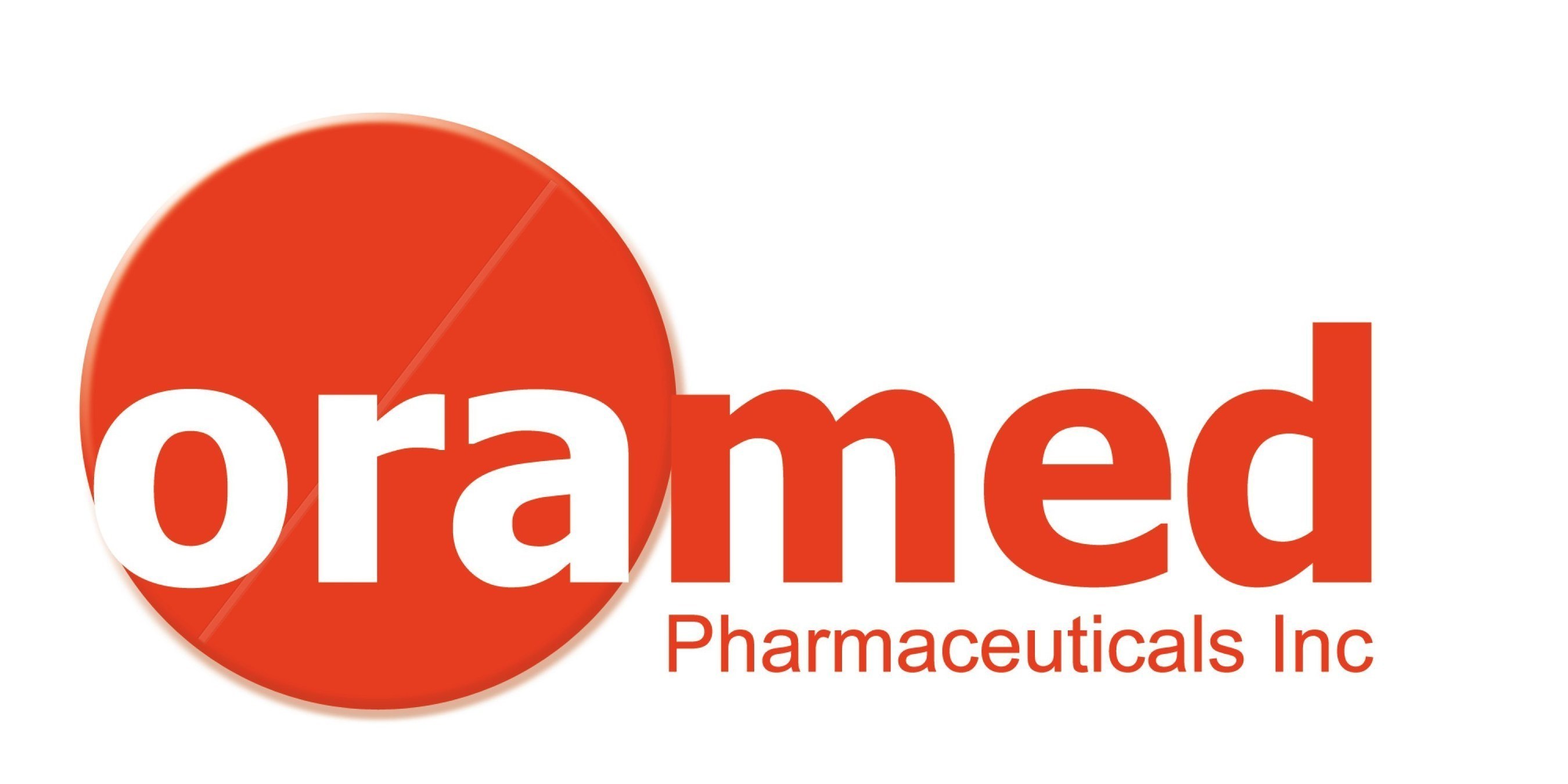 Oramed Pharmaceuticals Inc.