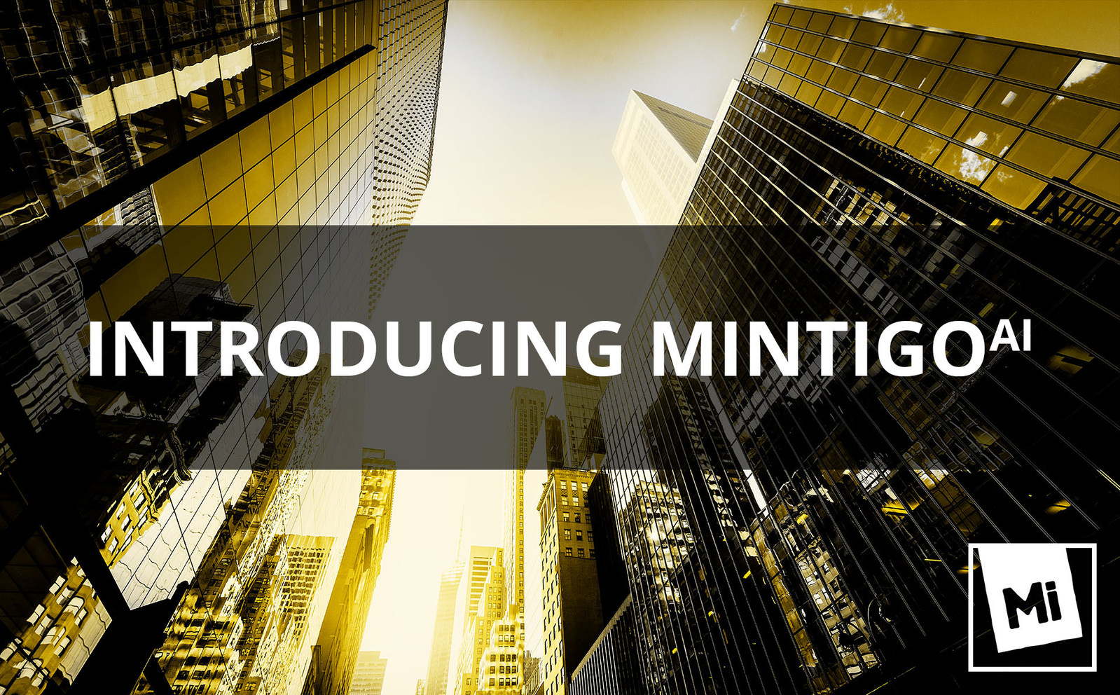 Introducing MintigoAI: an intelligent customer engagement platform that puts the power of AI in your hands. MintigoAI is an easy, powerful and complete solution that empowers marketing and sales teams to find the right buyers faster and drive greater revenue.