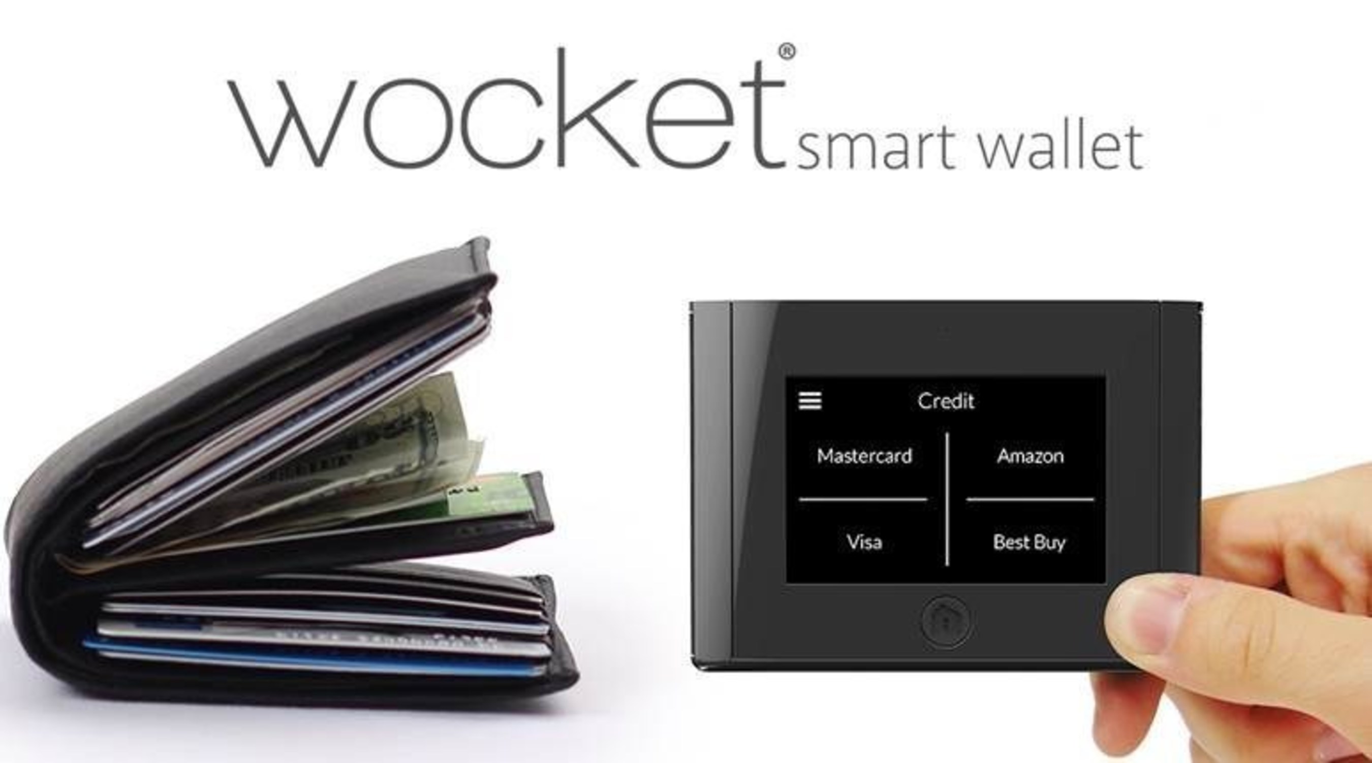 Wallet транскрипция