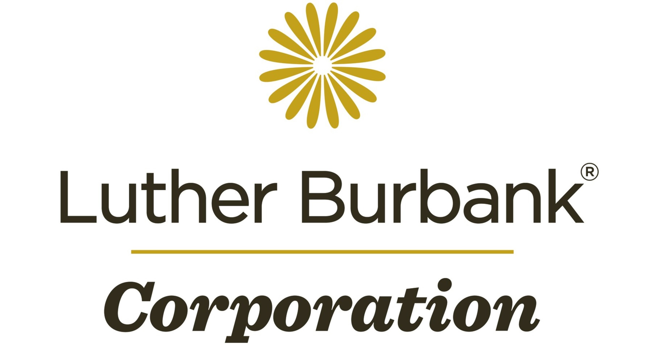 Luther Burbank Corporation