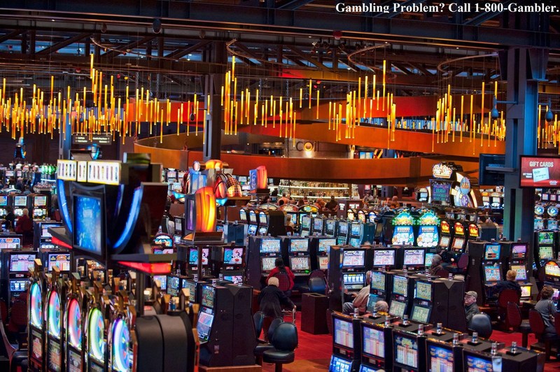 Who Owns Pa Slot Machines