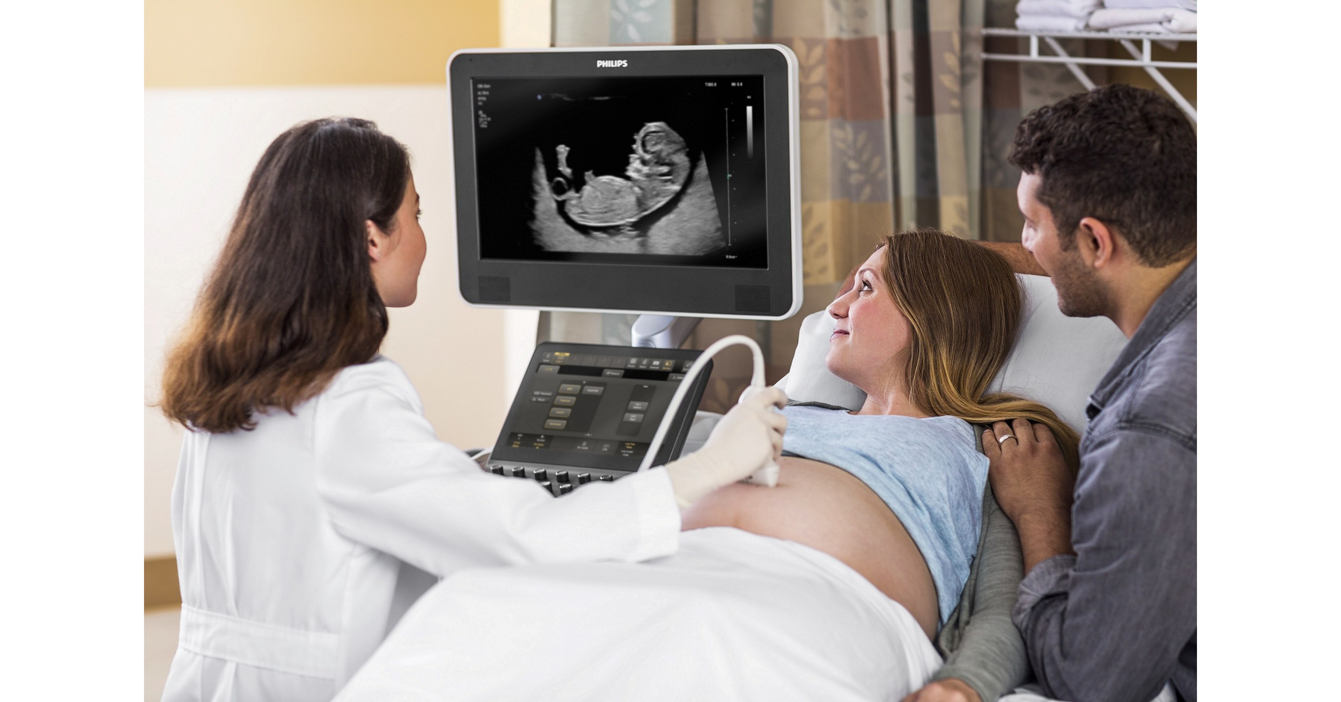 ...(NYSE: PHG, AEX: PHIA), a global leader in health technology, today anno...