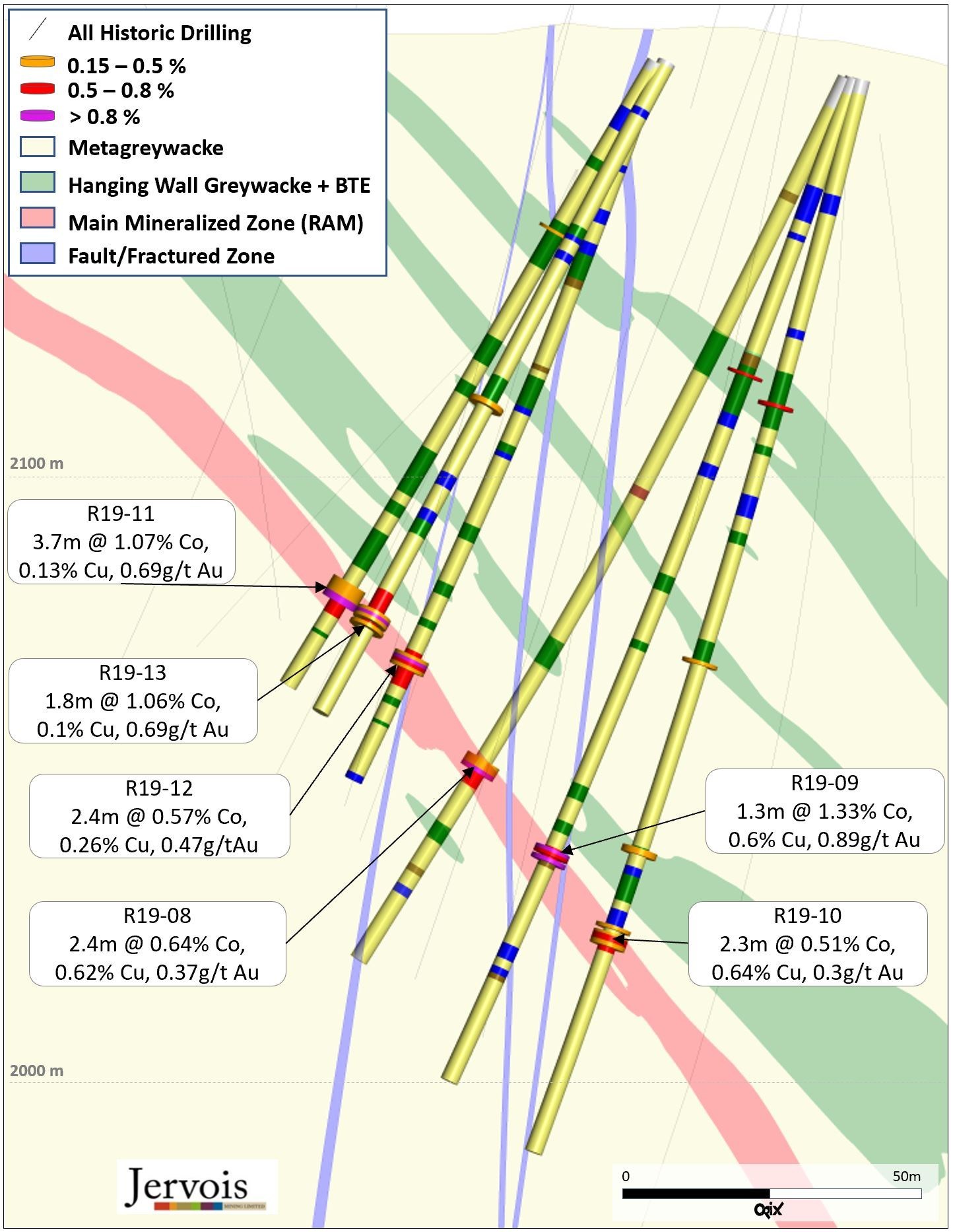Idaho Junior Mining Network