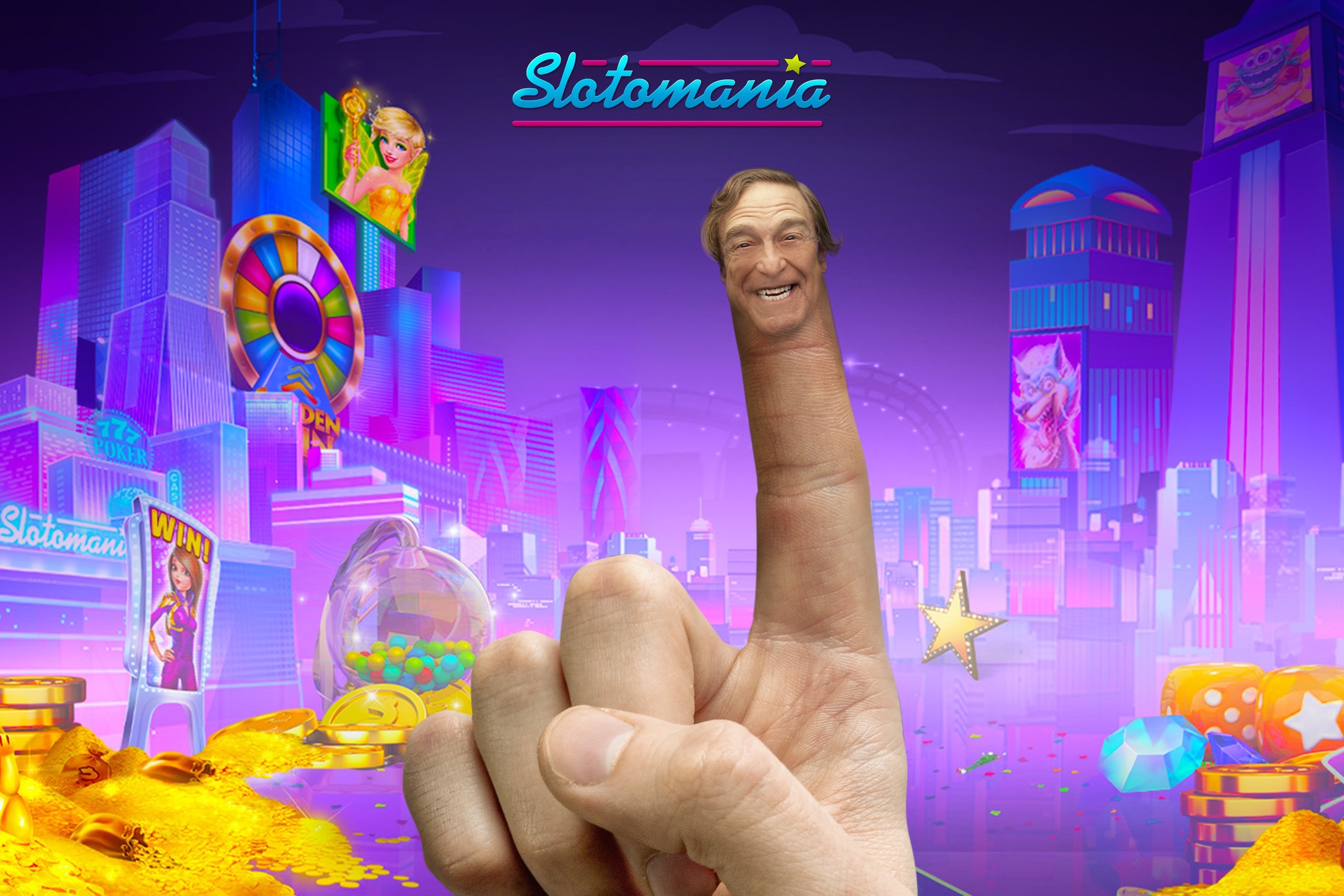 Man