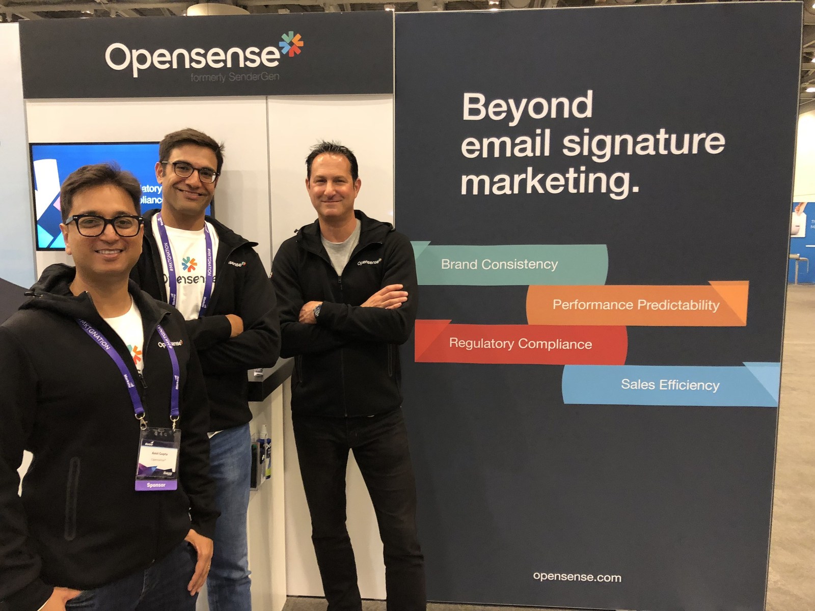 Opensense 