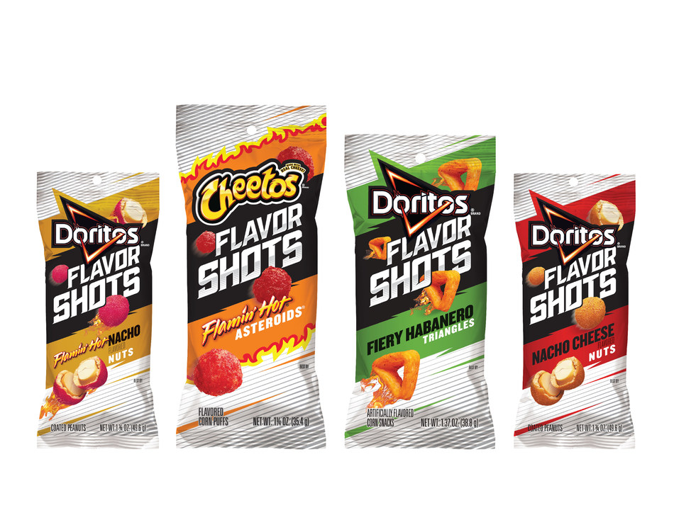 Cheetos Flavor Shots Cheddar Jalapeño Asteroids – Exotic Pop