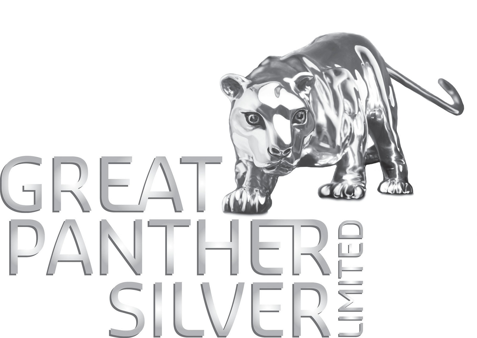 Great Panther Silver Logo