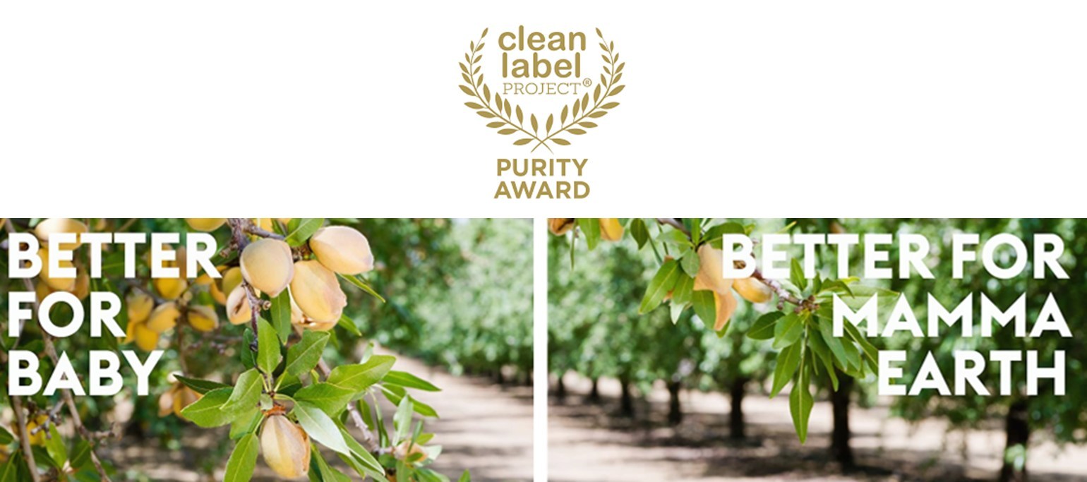 Clean Label - Purity Award (CNW Group/Else Nutrition Holdings Inc.)
