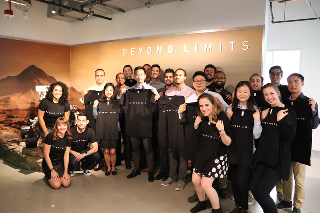 Beyond Limits, a leading developer of advanced artificial intelligence (AI) solutions, announced the launch of 