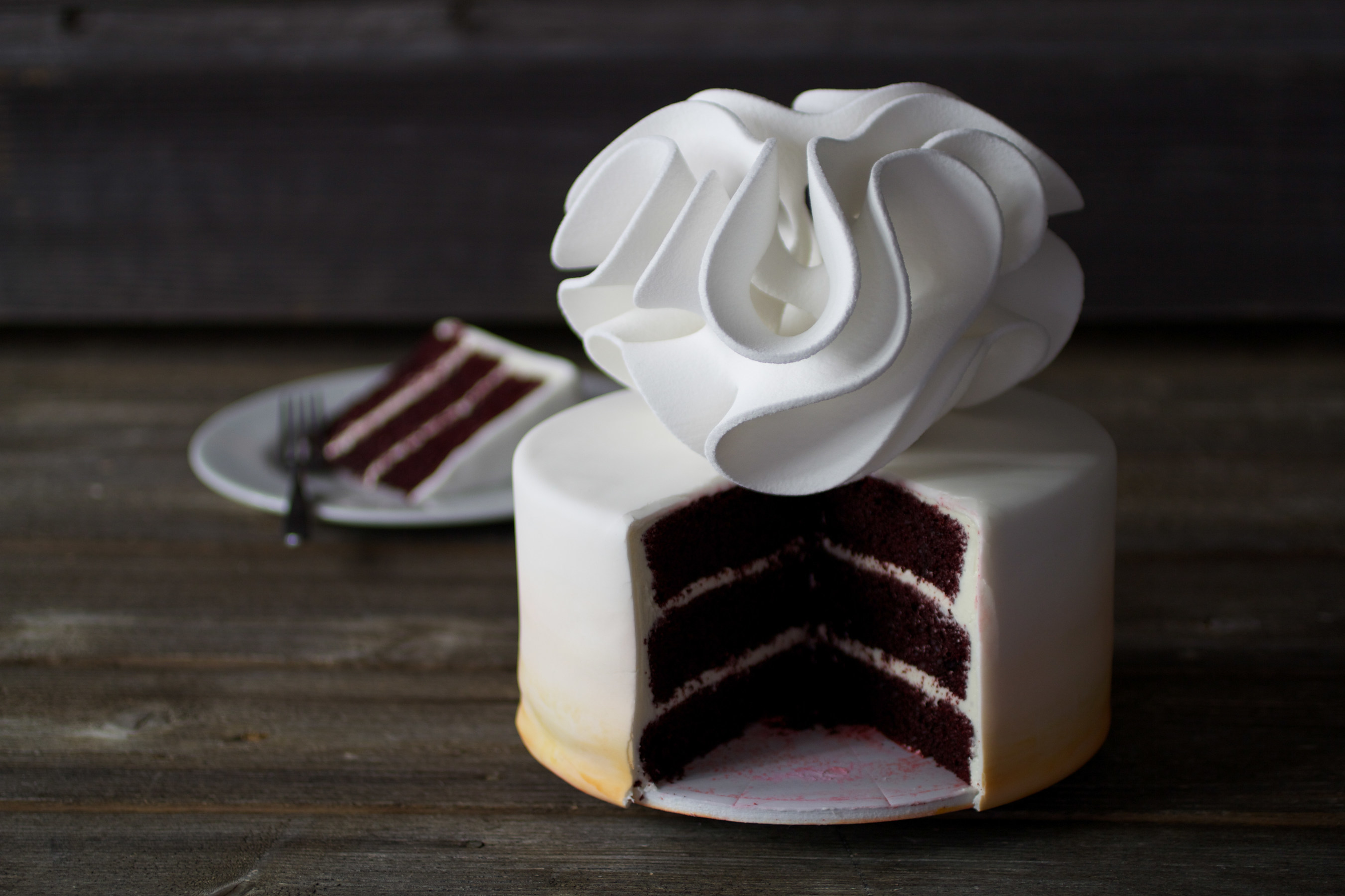 3d Cake Download