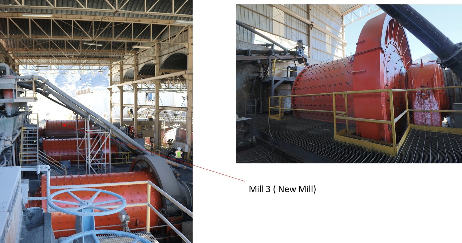 Image 3: New Mill