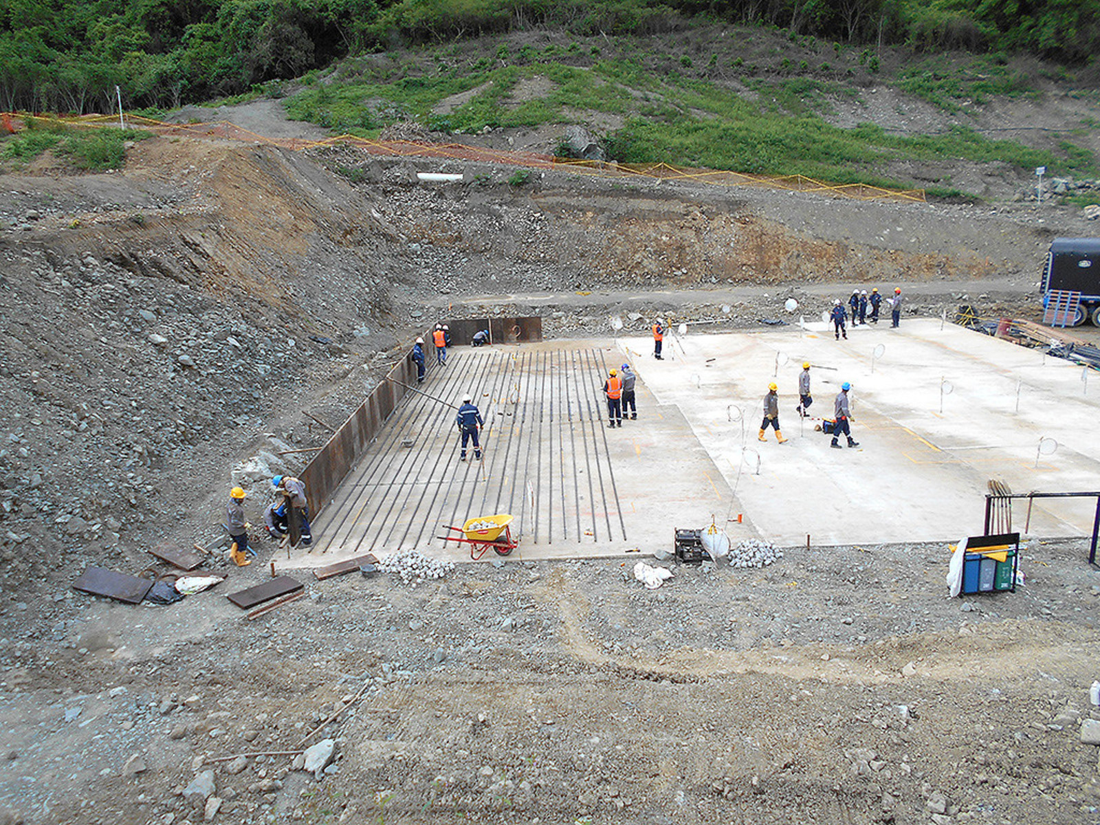 Photo 2: Mill Area Foundation