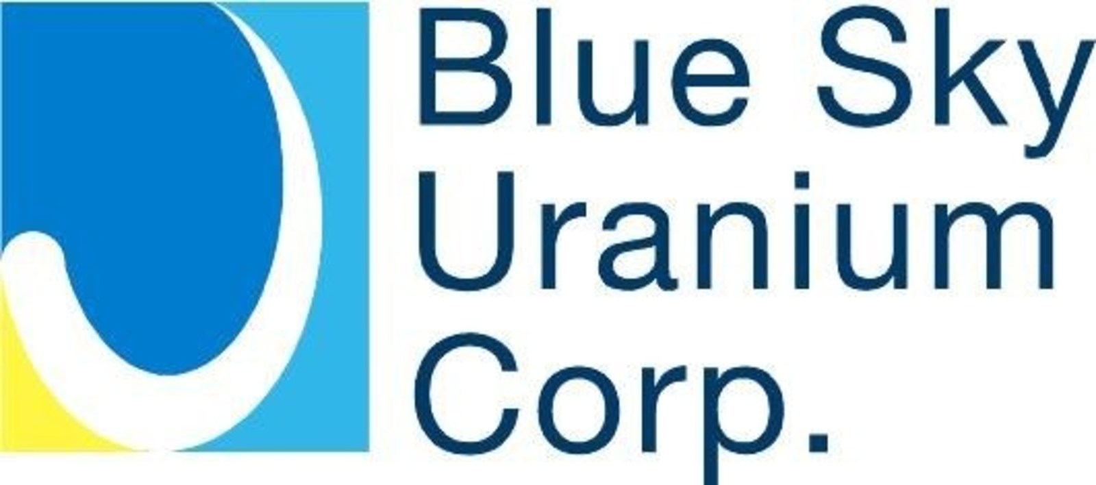 Blue Sky Uranium Corp.